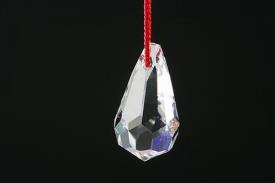 FENG SHUI COLGANTE CRISTAL | COLGANTE FENG SHUI PRISMA 20 MM