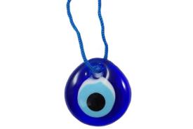 OJO TURCO | COLGANTE OJO TURCO 3CM