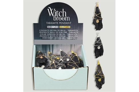 COLGANTES DE MINERALES | COLGANTE TARAMITA NATURAL SURTIDAS