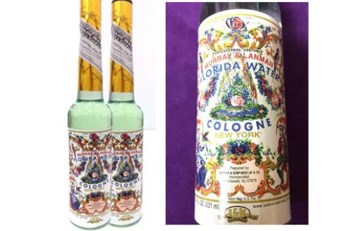 AGUAS | COLONIA AGUA FLORIDA MURRAY & LANMAN (221 ml) (New York)