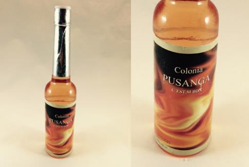 AGUAS | COLONIA DE PUSANGA (221 ml)