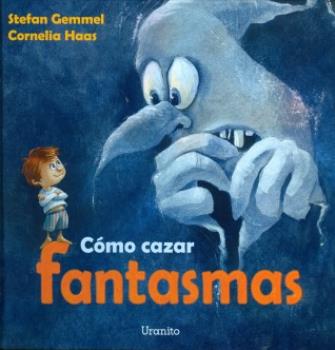 LIBROS DE NIOS NDIGO, MATERNIDAD E INFANTIL | CMO CAZAR FANTASMAS