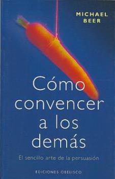 LIBROS DE AUTOAYUDA | CMO CONVENCER A LOS DEMS