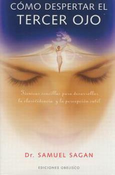 LIBROS DE PARAPSICOLOGA | CMO DESPERTAR EL TERCER OJO