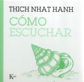 LIBROS DE THICH NHAT HANH | CMO ESCUCHAR