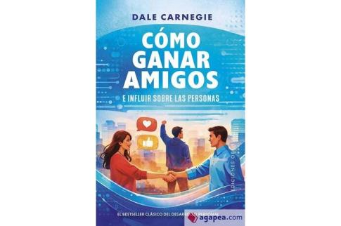 LIBROS DE AUTOAYUDA | C�MO GANAR AMIGOS E INFLUIR SOBRE LAS PERSONAS