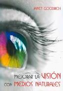 LIBROS DE IRIDOLOG�A | C�MO MEJORAR LA VISI�N CON MEDIOS NATURALES