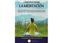 LIBROS DE MEDITACIN | CMO PRACTICAR LA MEDITACIN
