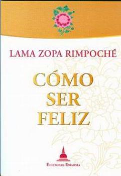 LIBROS DE BUDISMO | CMO SER FELIZ