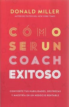 LIBROS DE AUTOAYUDA | CMO SER UN COACH EXITOSO