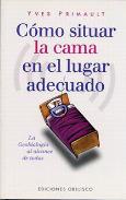 LIBROS DE FENG SHUI | CMO SITUAR LA CAMA EN EL LUGAR ADECUADO