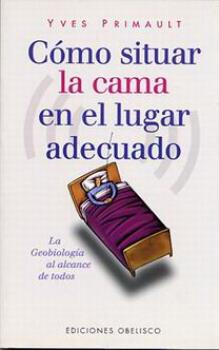 LIBROS DE FENG SHUI | CMO SITUAR LA CAMA EN EL LUGAR ADECUADO