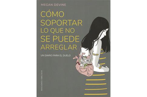 LIBROS DE AUTOAYUDA | CMO SOPORTAR LO QUE NO SE PUEDE ARREGLAR