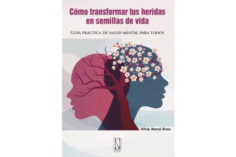 LIBROS DE AUTOAYUDA | C�MO TRANSFORMAR TUS HERIDAS EN SEMILLAS DE VIDA