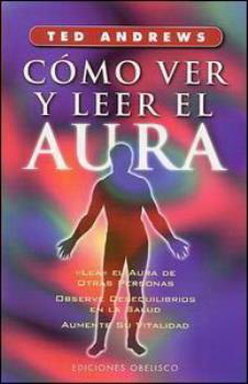 LIBROS DE PARAPSICOLOGA | CMO VER Y LEER EL AURA