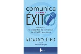 LIBROS DE PNL | COMUNICA CON XITO