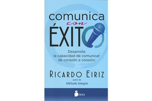 LIBROS DE PNL | COMUNICA CON XITO
