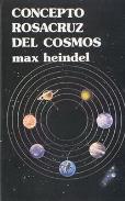LIBROS DE ROSACRUCES | CONCEPTO ROSACRUZ DEL COSMOS
