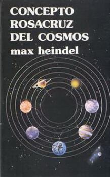 LIBROS DE ROSACRUCES | CONCEPTO ROSACRUZ DEL COSMOS