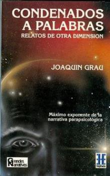 LIBROS DE PARAPSICOLOGA | CONDENADOS A PALABRAS