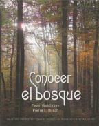 LIBROS DE PETER WOHLLEBEN | CONOCER EL BOSQUE