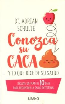 LIBROS DE ENFERMEDADES | CONOZCA SU CACA