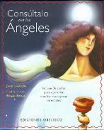 LIBROS DE NGELES | CONSLTALO CON LOS NGELES (Libro + Cartas)