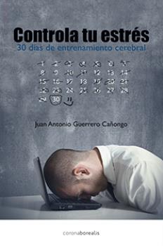LIBROS DE RELAJACIN | CONTROLA TU ESTRS