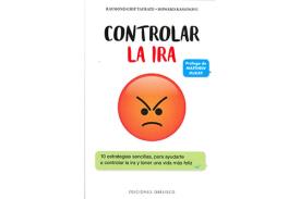 LIBROS DE AUTOAYUDA | CONTROLAR LA IRA