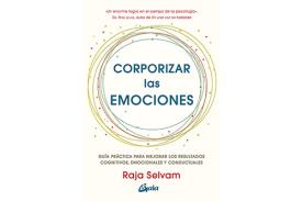 LIBROS DE PSICOLOG�A | CORPORIZAR LAS EMOCIONES