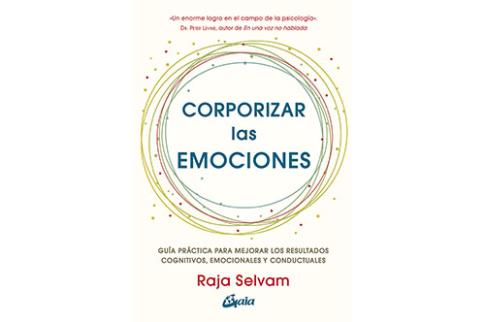 LIBROS DE PSICOLOGA | CORPORIZAR LAS EMOCIONES