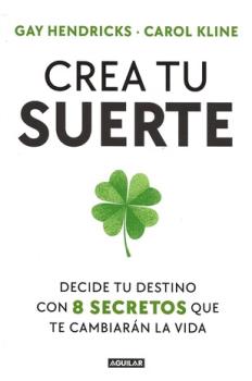 LIBROS DE SANACIN | CREA TU SUERTE