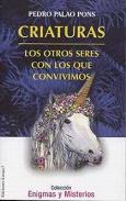 LIBROS DE ENIGMAS | CRIATURAS: LOS OTROS SERES CON LOS QUE CONVIVIMOS