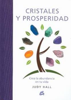 LIBROS DE GEMOTERAPIA | CRISTALES Y PROSPERIDAD