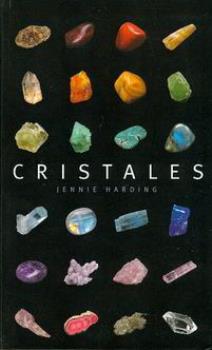 LIBROS DE GEMOTERAPIA | CRISTALES