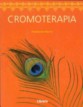 LIBROS DE CROMOTERAPIA | CROMOTERAPIA
