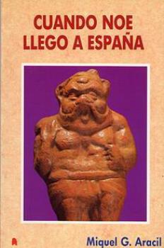 LIBROS DE ENIGMAS | CUANDO NO LLEG A ESPAA