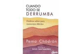 LIBROS DE BUDISMO | CUANDO TODO SE DERRUMBA