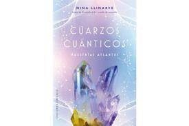 LIBROS DE GEMOTERAPIA | CUARZOS CUNTICOS: MAESTRAS ATLANTES