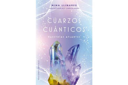 LIBROS DE GEMOTERAPIA | CUARZOS CUNTICOS: MAESTRAS ATLANTES