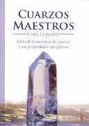 LIBROS DE GEMOTERAPIA | CUARZOS MAESTROS