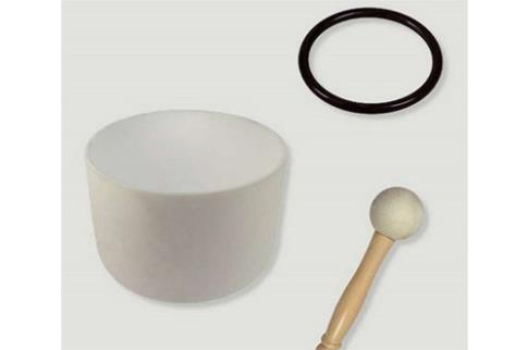 COMODIN | CUENCO CUARZO 20CM