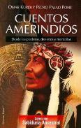LIBROS DE NARRATIVA | CUENTOS AMERINDIOS