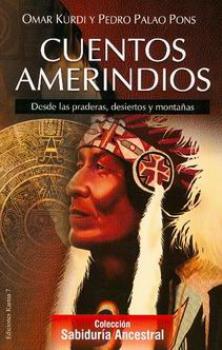 LIBROS DE NARRATIVA | CUENTOS AMERINDIOS