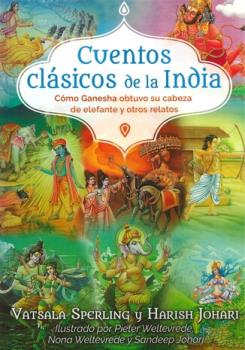 LIBROS DE RELIGIONES Y FILOSOFAS | CUENTOS CLASICOS DE LA INDIA