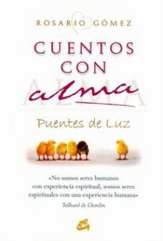 LIBROS DE NARRATIVA | CUENTOS CON ALMA