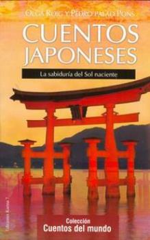 LIBROS DE NARRATIVA | CUENTOS JAPONESES