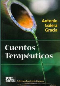 LIBROS DE NARRATIVA | CUENTOS TERAPUTICOS