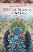 LIBROS DE NARRATIVA | CUENTOS TIBETANOS DEL KARMA