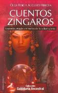 LIBROS DE NARRATIVA | CUENTOS ZNGAROS
